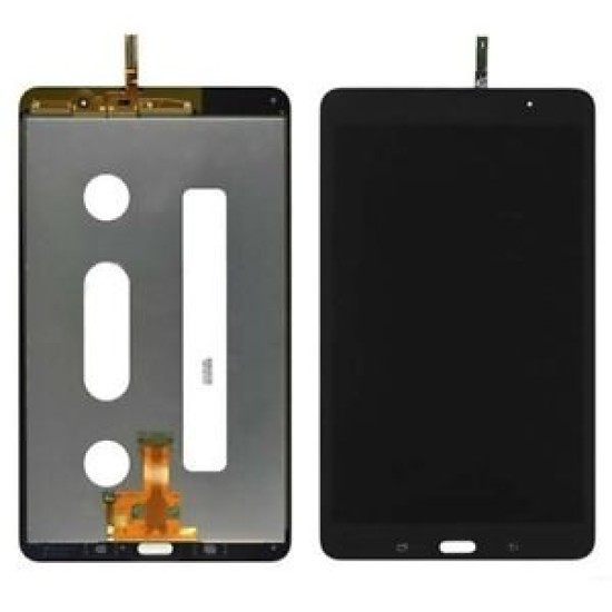 TOUCH+DISPLAY SAMSUNG GALAXY TAB PRO 8.4 / T320 8.4" BLACK TOUCH+DISPLAY SAMSUNG GALAXY TAB PRO 8.4 / T320 8.4" BLACK